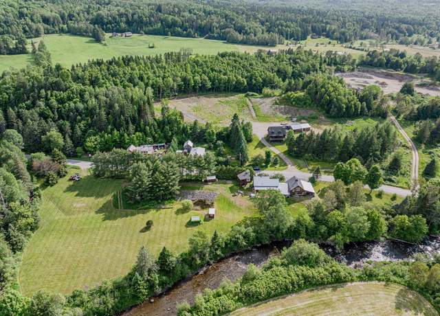 Property at 21 Bungy Rd, Colebrook, NH 03576, 4 beds, 3 baths