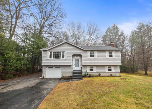 Property at 41 Walnut Hill Rd, Derry, NH 03038, 3 beds, 2 baths