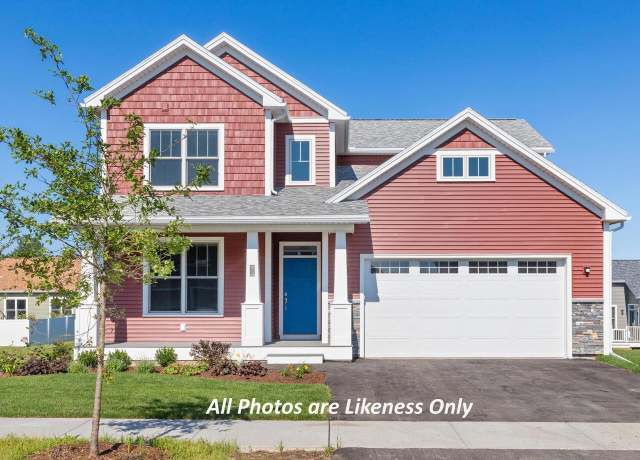 Property at 9 Daniel Dr, South Burlington, VT 05403, 3 beds, 2.5 baths