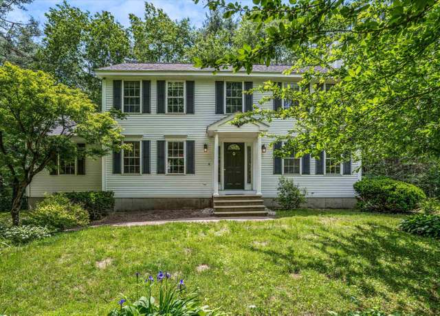 Property at 113 County Rd, Bedford, NH 03110, 3 beds, 2 baths