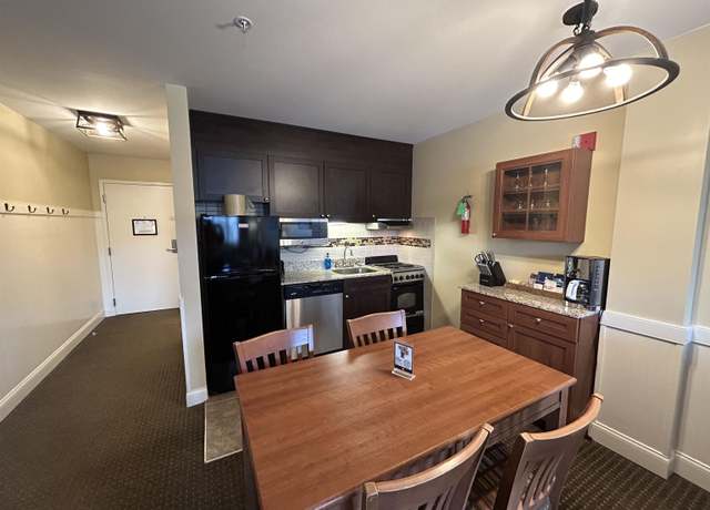 Property at 89 236 Qtr. 2 Grand Summit Way, Dover, VT 05356, 1 bed, 2 baths