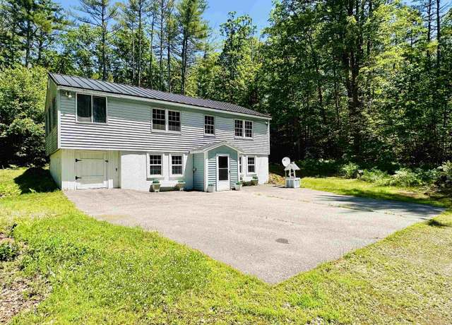 Property at 418 N Ashland Rd, Ashland, NH 03217, 2 beds, 2.5 baths