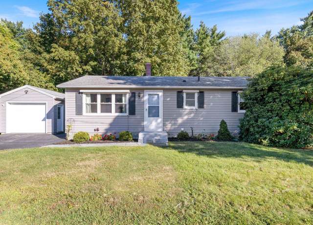 Property at 41 Kelwyn Dr, Rollinsford, NH 03878, 3 beds, 1 bath