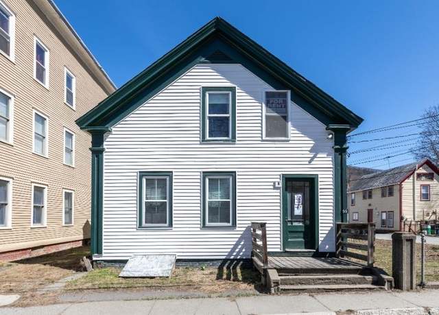 Property at 99 Clark St, Brattleboro, VT 05301, 6 beds, 4 baths