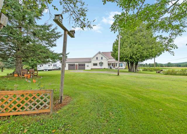 Property at 1455 VT Route 102, Canaan, VT 05903, 9 beds, 3 baths