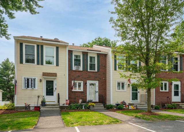 Property at 67 Shelburne Rd, Merrimack, NH 03054, 2 beds, 1.5 baths