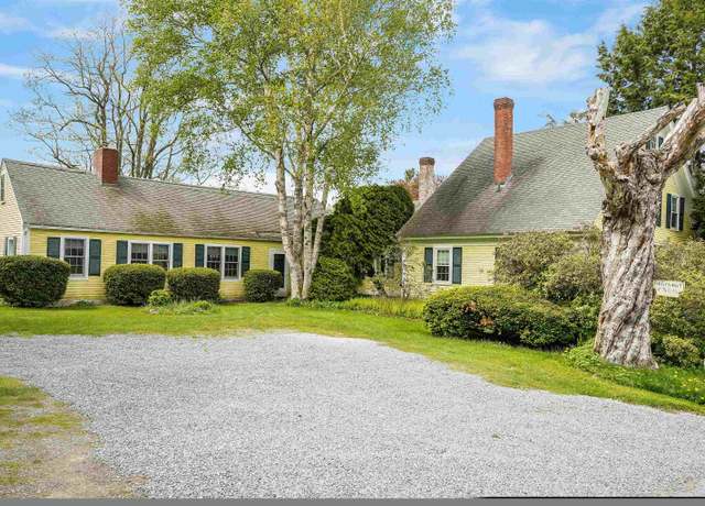 Property at 102 Hubbard Hill Rd, Rindge, NH 03461, 4 beds, 3.5 baths