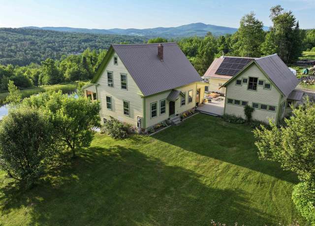 Property at 77 Weinreich Rd, Concord, VT 05824, 2 beds, 2 baths