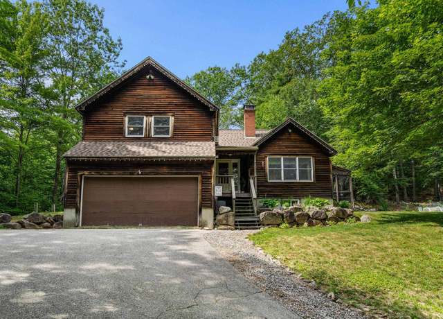 Property at 8 Miltimore Rd, Antrim, NH 03440, 4 beds, 2.5 baths