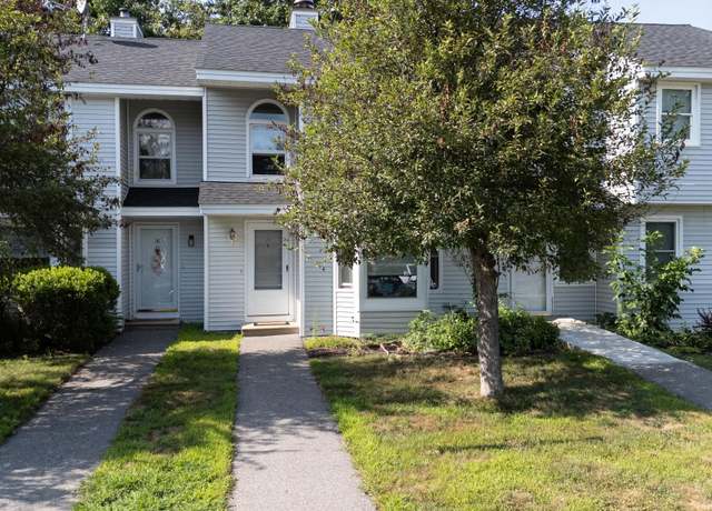 Property at 42 Cromwell Dr #19, Rindge, NH 03441, 3 beds, 2.5 baths