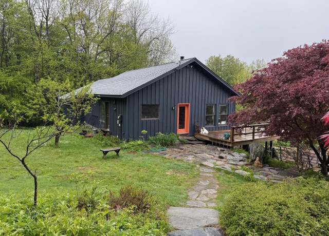 Property at 5134 Vermont Route 9, Marlboro, VT 05344, 4 beds, 2 baths