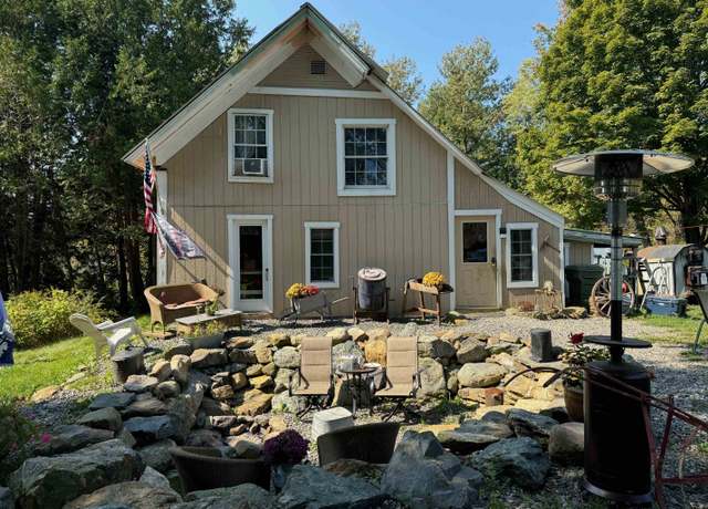 Property at 2461 Vt Route 15, Morristown, VT 05661, 3 beds, 2 baths