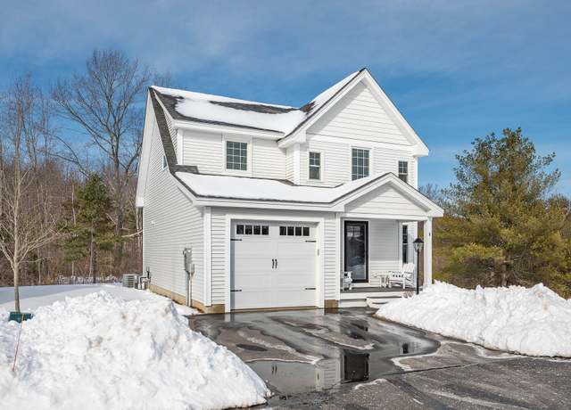 Property at 6 Wildflower Dr, Dover, NH 03820, 3 beds, 2.5 baths