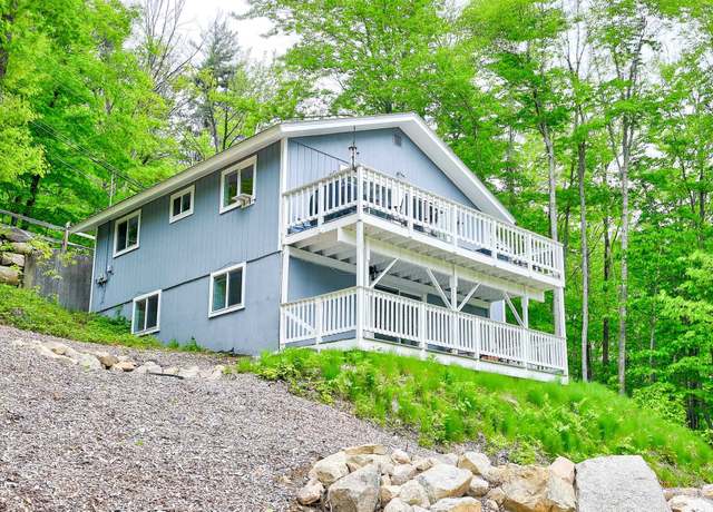 Property at 39 Oak Ridge Rd, Bartlett, NH 03812, 3 beds, 2 baths