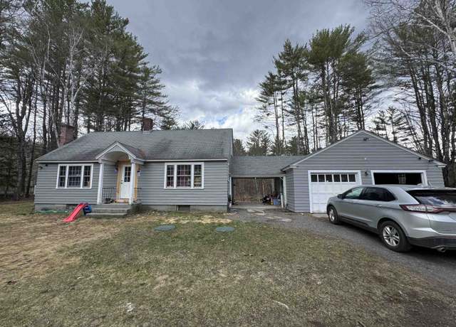 Property at 1360 Vermont Route 106, Weathersfield, VT 05151, 2 beds, 1 bath