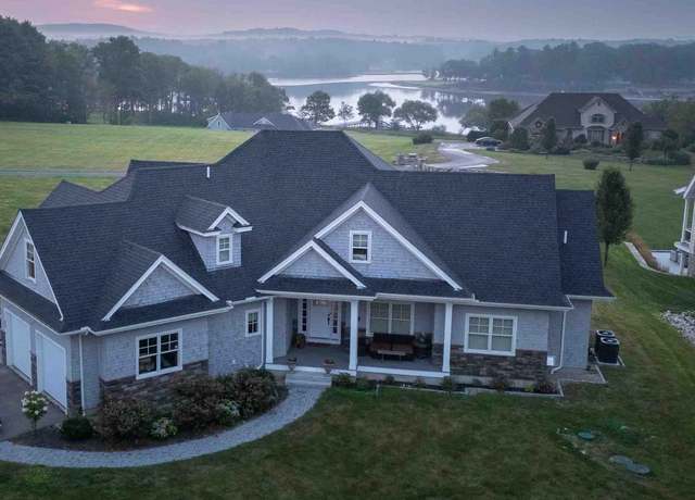 Property at 25 Fosters Dr, Dover, NH 03820, 5 beds, 4.5 baths