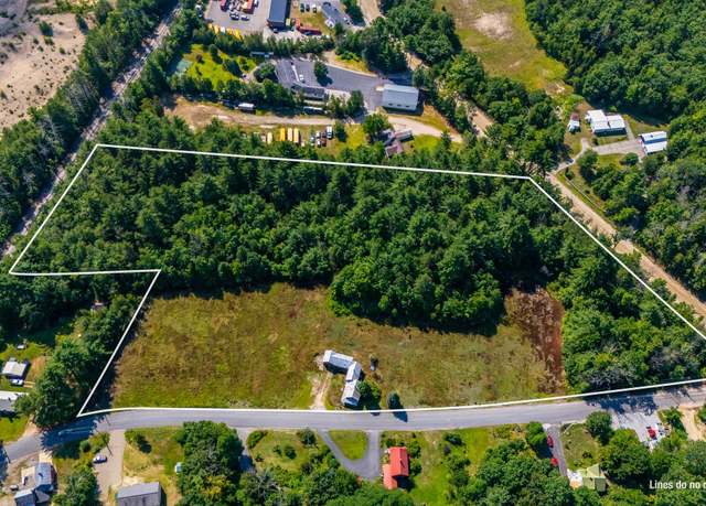 Property at 247 Allens Siding Rd, North Conway, NH 03860