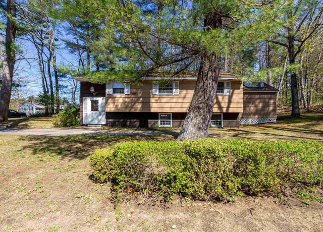 Property at 19 Turkey Hill Rd, Merrimack, NH 03054, 2 beds, 1 bath
