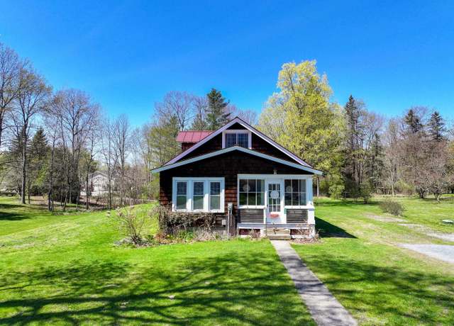 Property at 14 Marble St, Brandon, VT 05733, 3 beds, 2 baths