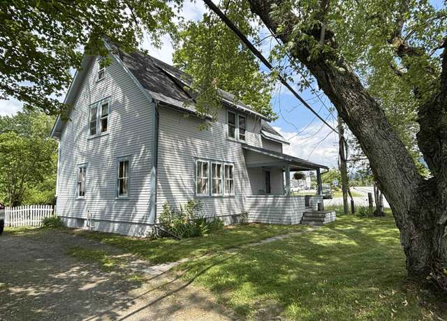 Property at 515 Washington Hwy, Morristown, VT 05661-5902, 3 beds, 1.5 baths