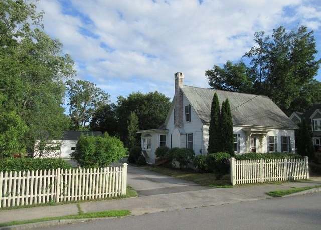 Property at 25 Downing St, Concord, NH 03301, 4 beds, 2 baths