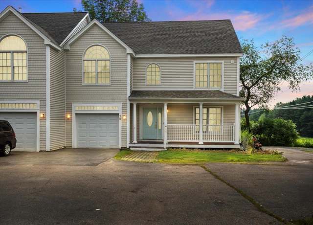 Property at 28 Weare Rd, Seabrook, NH 03874, 4 beds, 3 baths