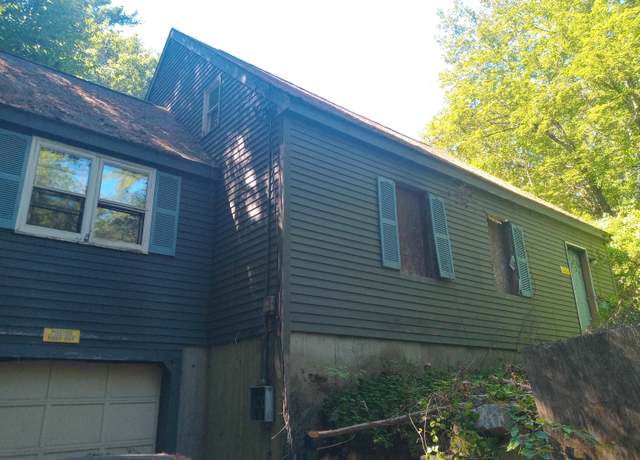 Property at 48 Mack Hill Rd, Amherst, NH 03031, 4 beds, 2 baths