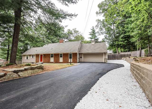Property at 274 Crestview Cir, Manchester, NH 03104, 3 beds, 3 baths