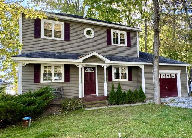 Property at 23 Mud Pt S, Alburgh, VT 05440, 3 beds, 2 baths