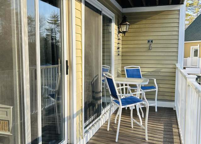 Property at 118 Weirs Rd #111, Gilford, NH 03249, 1 bed, 1 bath