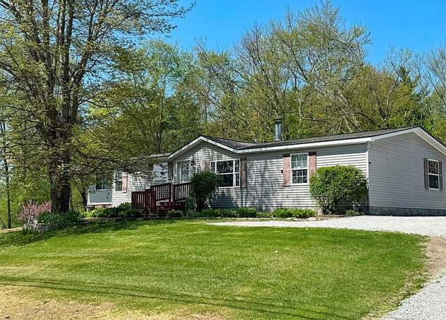 Property at 163 Plains Rd, Pittsford, VT 05763, 3 beds, 2.5 baths