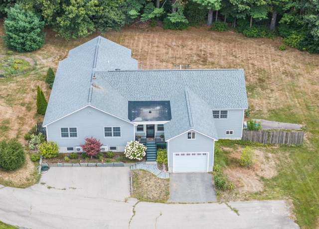Property at 4A Smith Well Rd, Dover, NH 03820, 4 beds, 4.5 baths