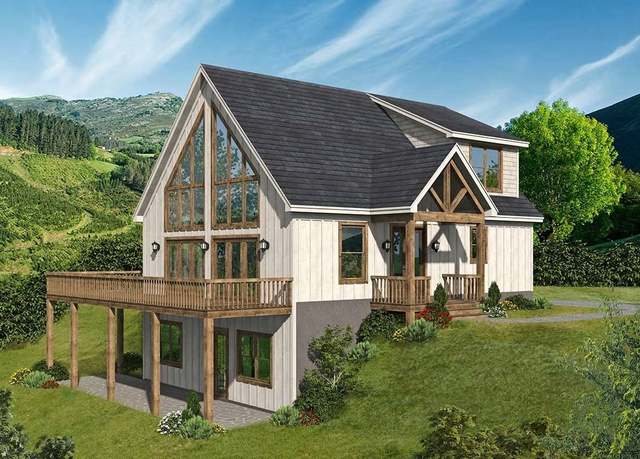 Property at H-16 Tobey Rd #36, Campton, NH 03223, 3 beds, 2.5 baths
