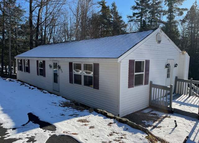 Property at 64 Crown Point Rd, Rochester, NH 03867, 3 beds, 1 bath