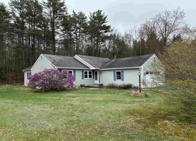 Property at 21 Leigh Ct, Laconia, NH 03246, 3 beds, 2 baths