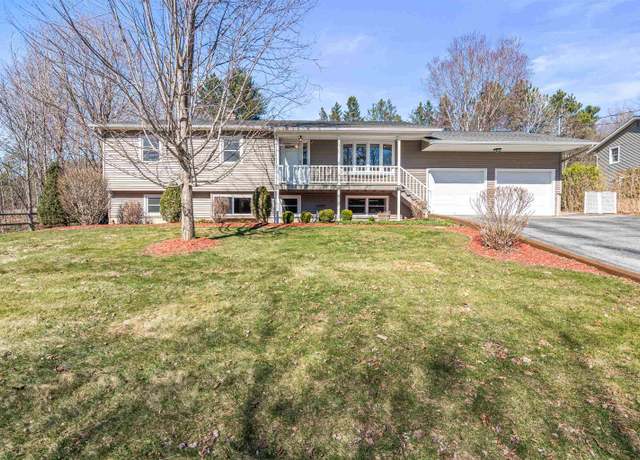 Property at 330 Village Dr, Colchester, VT 05446, 3 beds, 2 baths