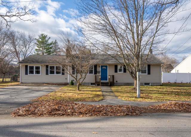 Property at 100 High St, Concord, NH 03303, 3 beds, 2 baths