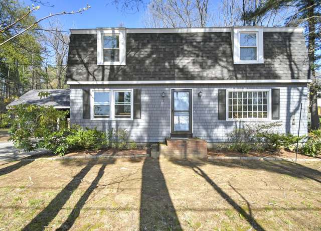 Property at 2 Mankill Brook Rd, Plaistow, NH 03865, 3 beds, 3 baths