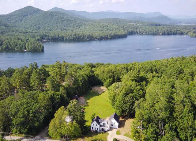 Property at 69 Shepard Hill Rd, Holderness, NH 03245, 4 beds, 1 bath