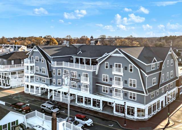 Property at 1 Ocean Ave Unit 211/213 Fraction 3, York, ME 03909, 2 beds, 2 baths