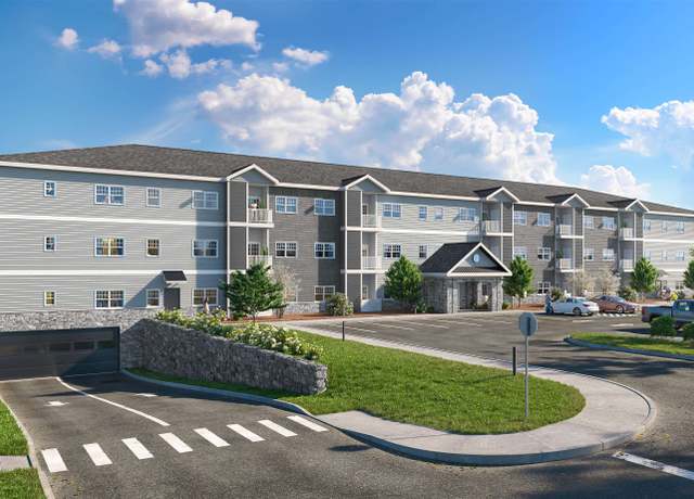 Property at 10100 S Willow St #306, Manchester, NH 03103, 2 beds, 2 baths