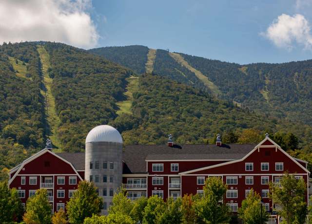 Property at 102 Forest Dr Unit 310 Interval I w/lockout 308, Warren, VT 05674, 2 beds, 2 baths