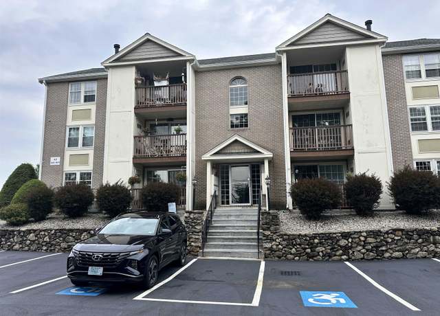 Property at 199 Cannongate III Rd, Nashua, NH 03063, 2 beds, 1.5 baths