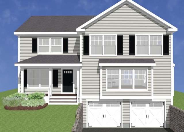 Property at 9 Michelle Dr, Nashua, NH 03062, 4 beds, 2.5 baths