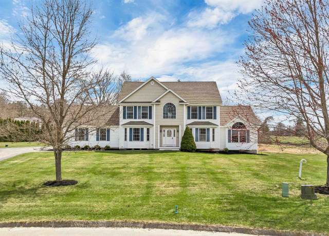 Property at 10 Serenity Cir, Hudson, NH 03051, 3 beds, 2.5 baths