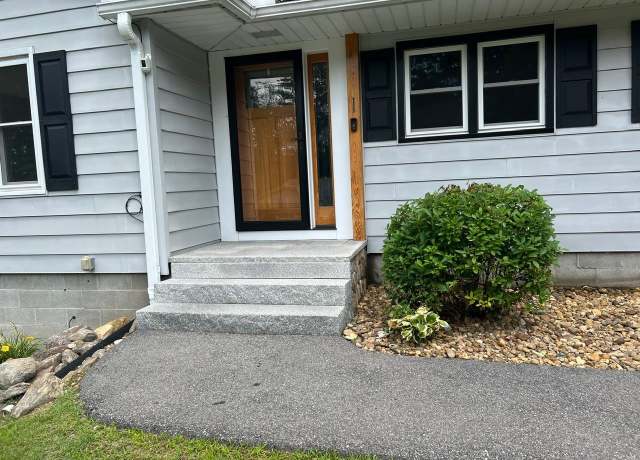 Property at 1 Independence Ave, Franklin, NH 03235, 3 beds, 2 baths