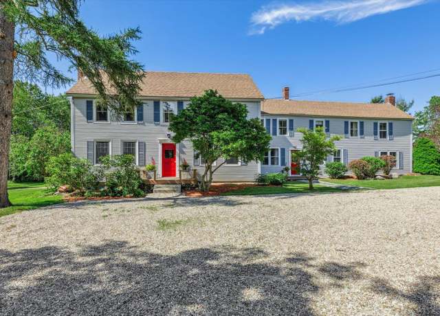 Property at 1323 Main St, Dublin, NH 03444, 8 beds, 4 baths