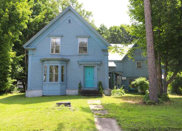 Property at 433 Main St, Derby, VT 05830, 4 beds, 2 baths