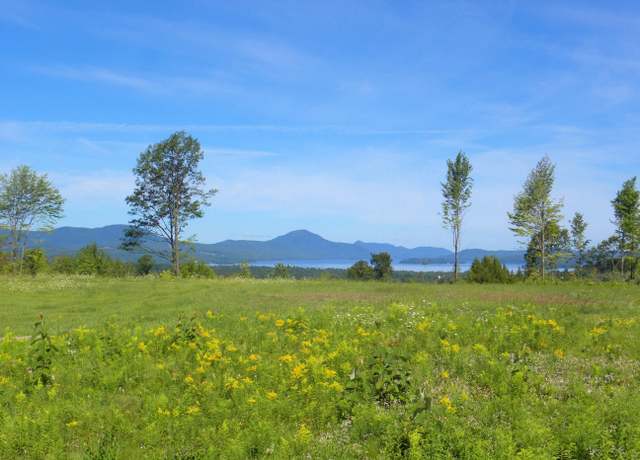 Property at Pine Hill Rd Lot F, Derby, VT 05829