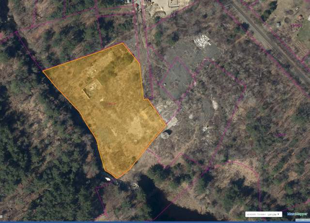 Property at Mill St #63, Templeton, MA 01468